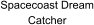 Spacecoast Dream Catcher
